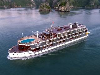 Heritage Cruises - 20% off