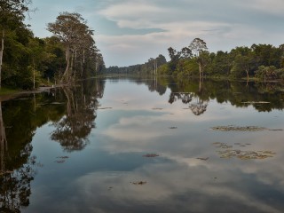 Angkor Wat - Angkor Thom - Ta Prohm  1 Day - Private tour