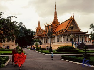 Essential Cambodia 6 Days Tour - Private tour - 30% off