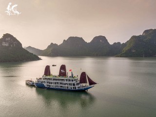 Le Journey Luxury Cruise - 40% off