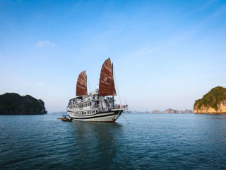 V'Spirit Cruises - 50% off