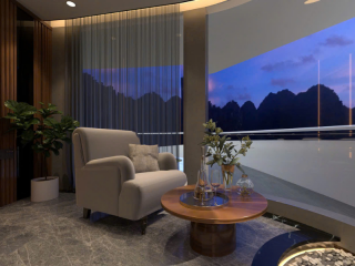 Hera Luxury Day Cruise