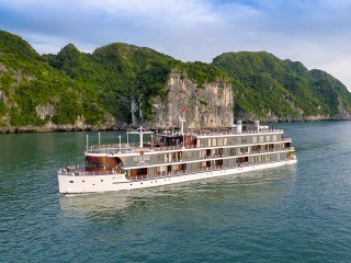 Heritage Cruises - 20% off