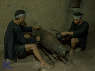 Cu Chi Tunnels 1 Day Tour - Private tour - 45% off