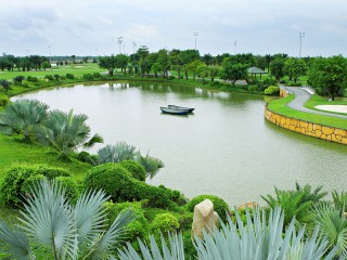 Saigon Golf Holiday - 6 Days - 30% off