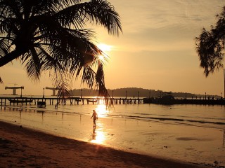 Sihanoukville Day Tour - Private tour - Special offers