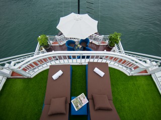 Luxury Flamingo Cruise - 30% off