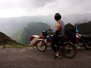 North Vietnam 6 Days Motorbike Tour - Private tour - 20% off