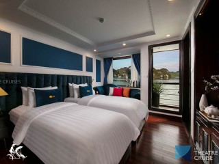 Le Theatre Cruise - 30% off