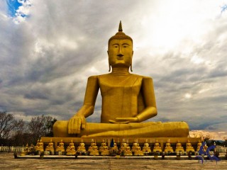 The Best of Laos 8 Days Tour - Private tour - 35% off
