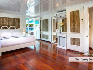 Signature Ha Long Cruise