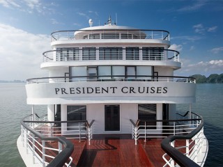 President Cruises - 30% off