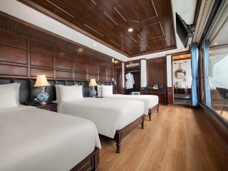 La Casta Regal Cruise