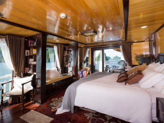 Hera Grand Luxury
