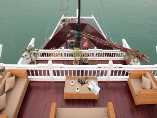 Stellar Cruise - 40% off