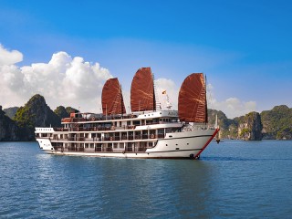 Alisa Premier Cruise - 30% off