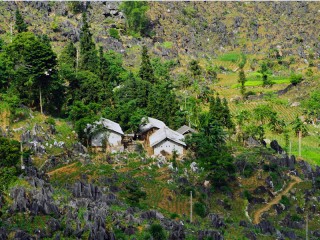 North Vietnam 6 Days Motorbike Tour - Private tour - 20% off