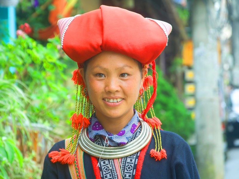 Sapa 3 Days 4 Nights Tour from Hanoi - Private tour - 25% off