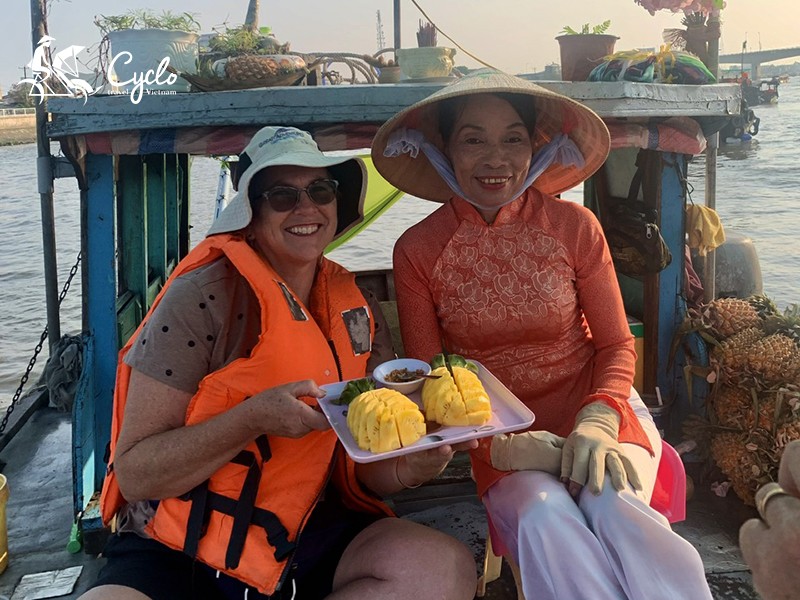 Essential Vietnam 10 Days 09 Nights Package Tour (small group tour) - 30% off