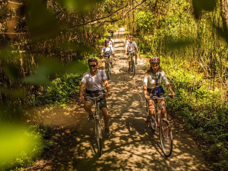 North Vietnam Adventure 6 Days - Private tour - 40% off