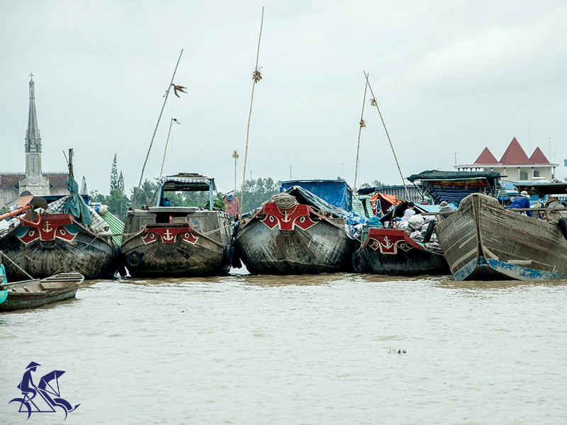 Mekong Delta 1 Day Tour - Private tour - 45% off