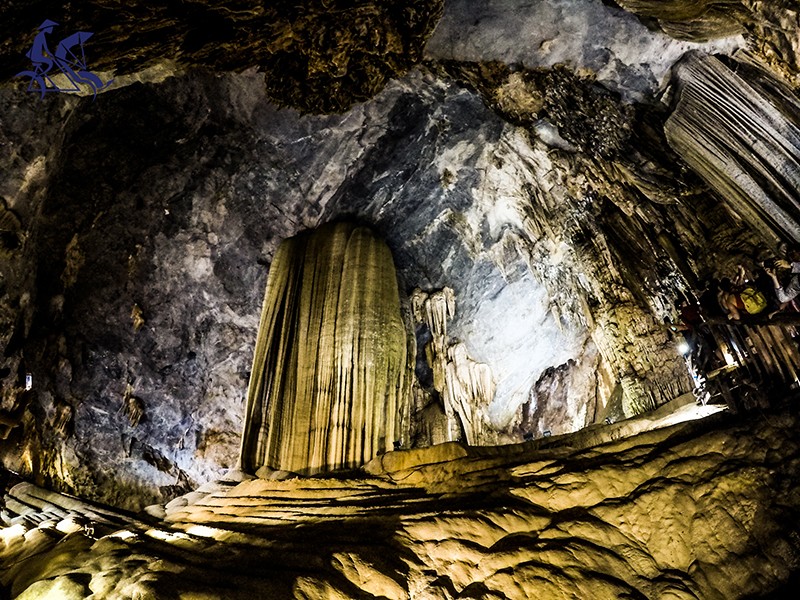 Exploring Paradise Cave 1 Day - Private tour - 25% off