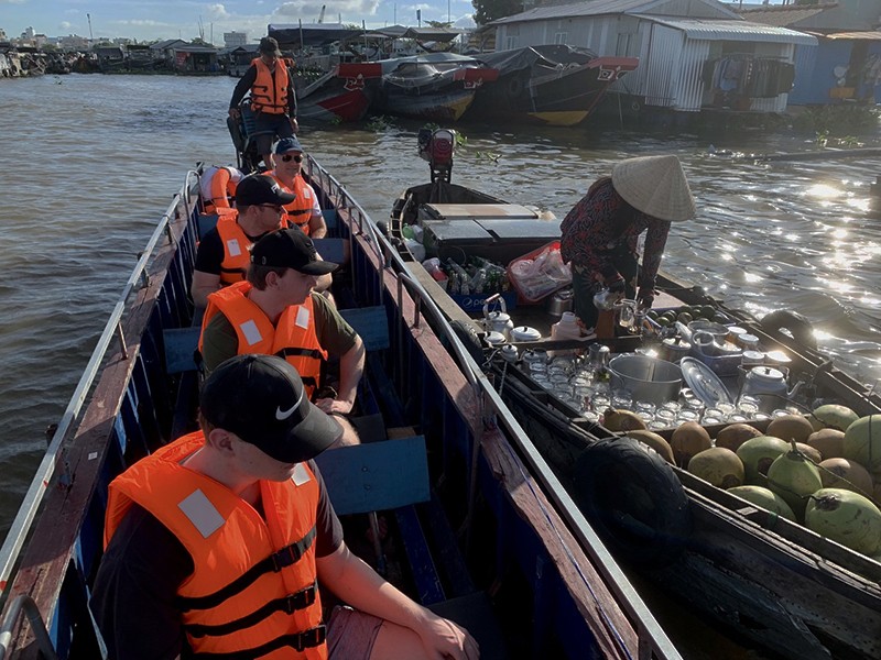 The Highlights of Vietnam 12 Days 11 Nights Package Tour (small group tour) - 30% off