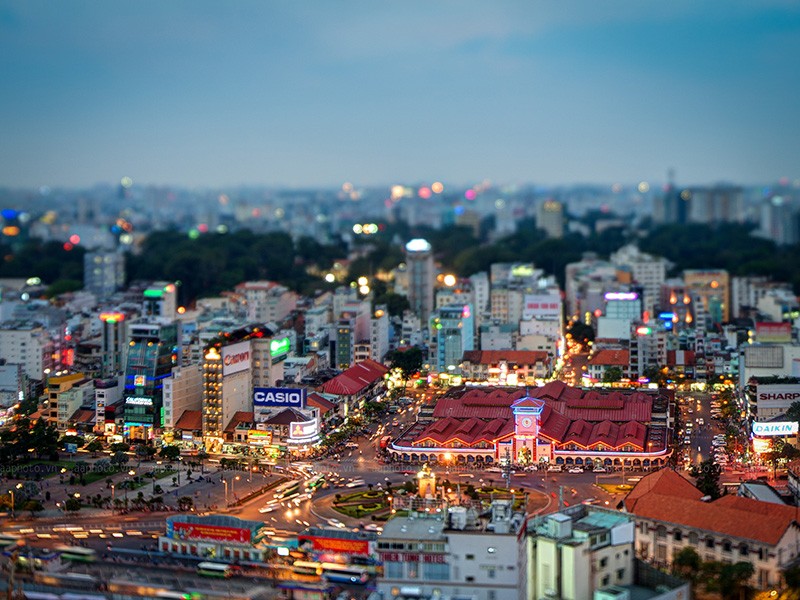 Vietnam Discovery 14 Days Tour- Private tour - 50% off