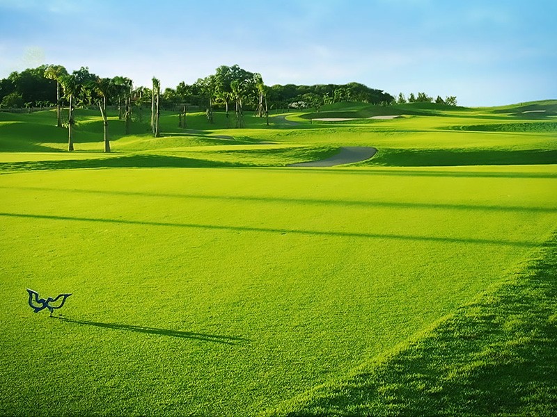Hanoi & Saigon Golf Package - 7 Days - 30% off