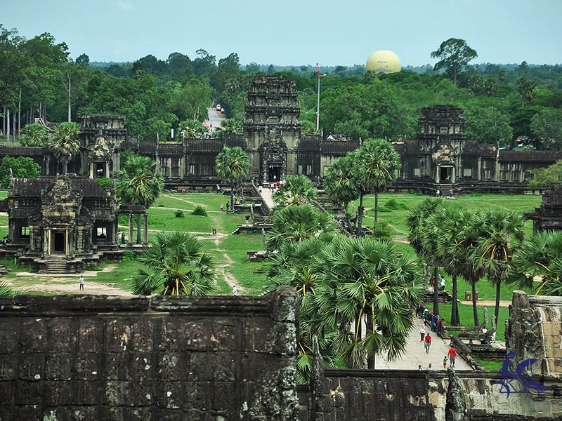 Exploring Cambodia 7 Days Tour - Private tour - 12% off
