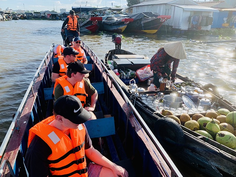 The Insights of Vietnam – 15 Days / 14 Nights Family Package Tour (Private Tour) - 25% off