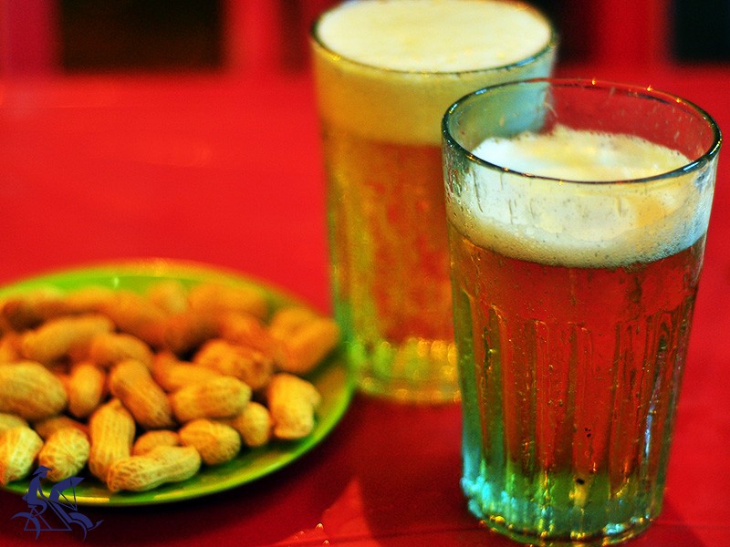 Hanoi Street food walking tour - 3 hours - Private tour - 35% off