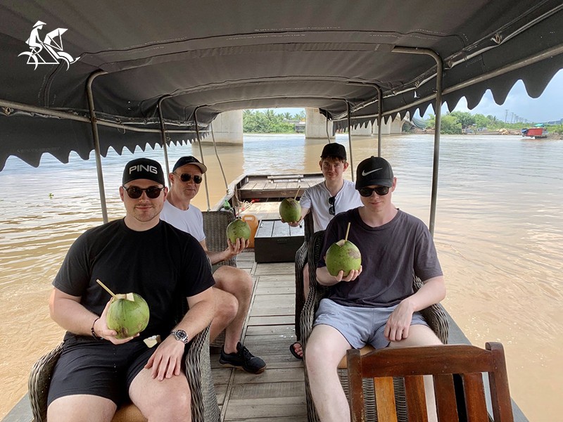 Vietnam 14 Days 13 Nights Package Tour from Ho Chi Minh (small group tour) - 25% off