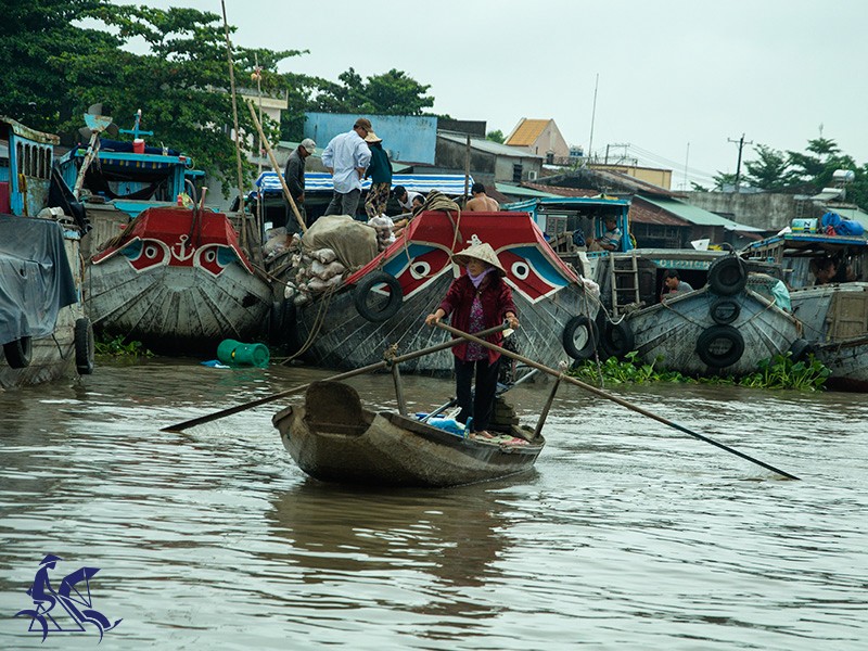 Mekong Delta 3 Days Tour - Private tour - 40% off