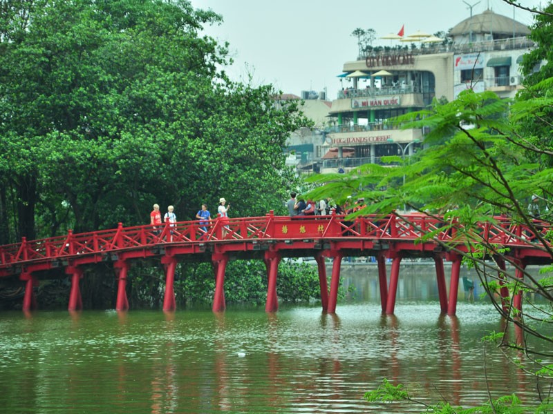 Hanoi Street Food & Cultural  Tour One Day - Private tour - 50% off