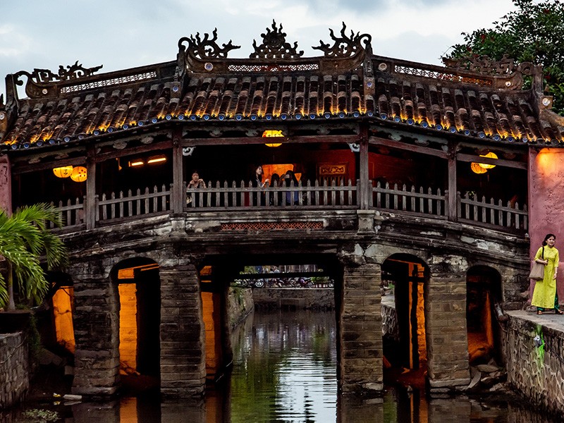 Vietnam Beach Holiday 14 Days - Private Holiday - 30% off