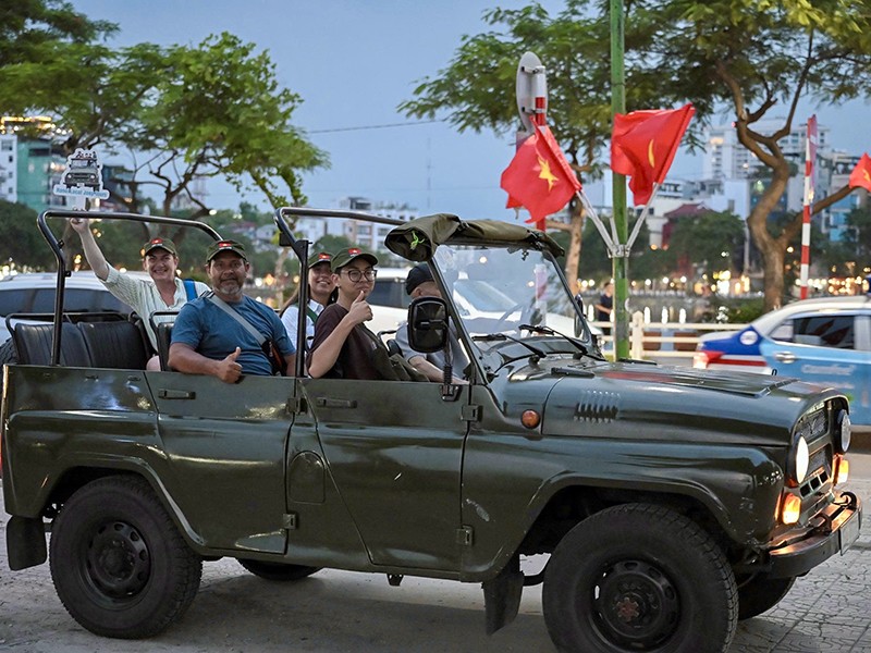 The best of North & Central Vietnam 11 Days 10 Nights Family Private Package Tour