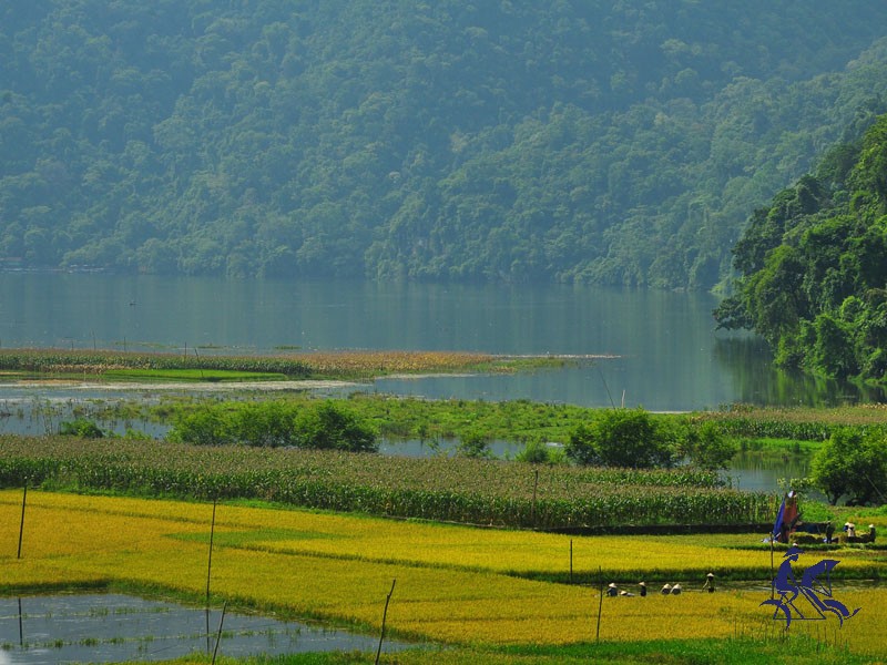 Ba Be Lake 2 Days 1 Night Tour - Private tour - 20% off