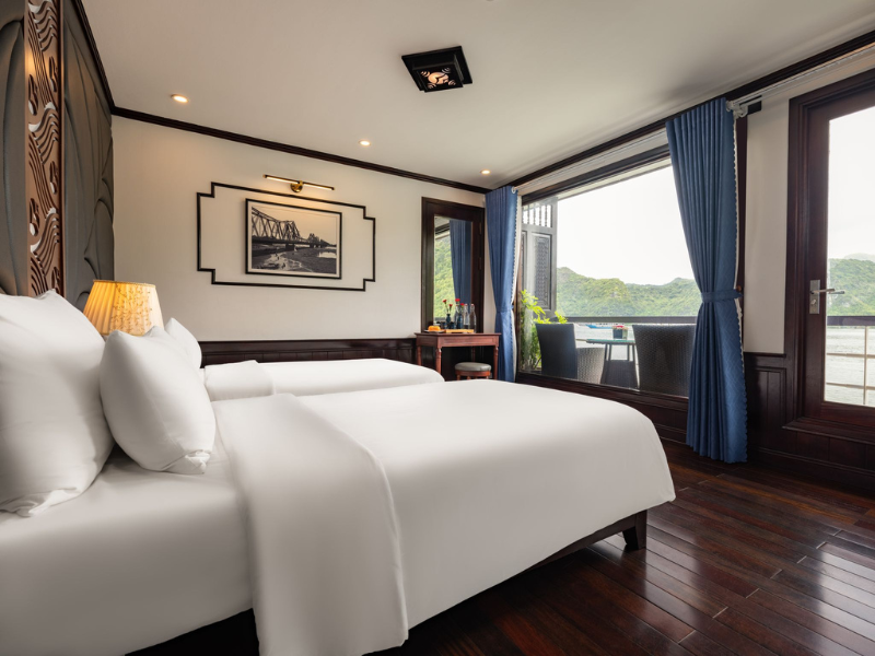 Le Journey Luxury Cruise - 40% off