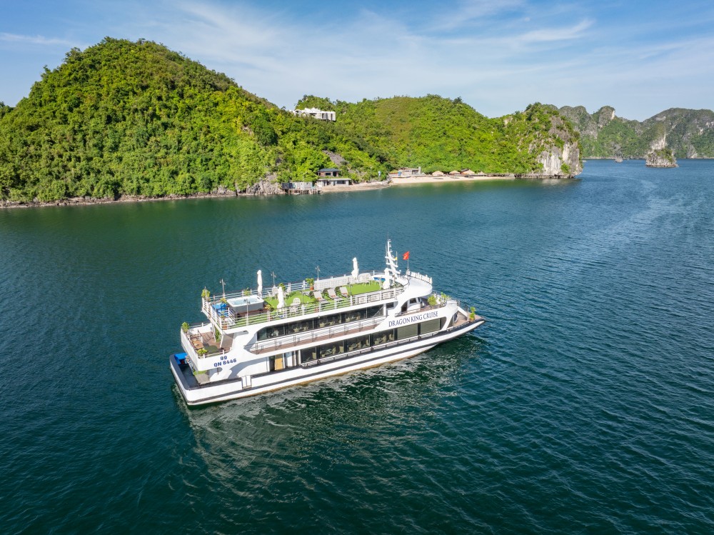 Dragon King 99 Cruise