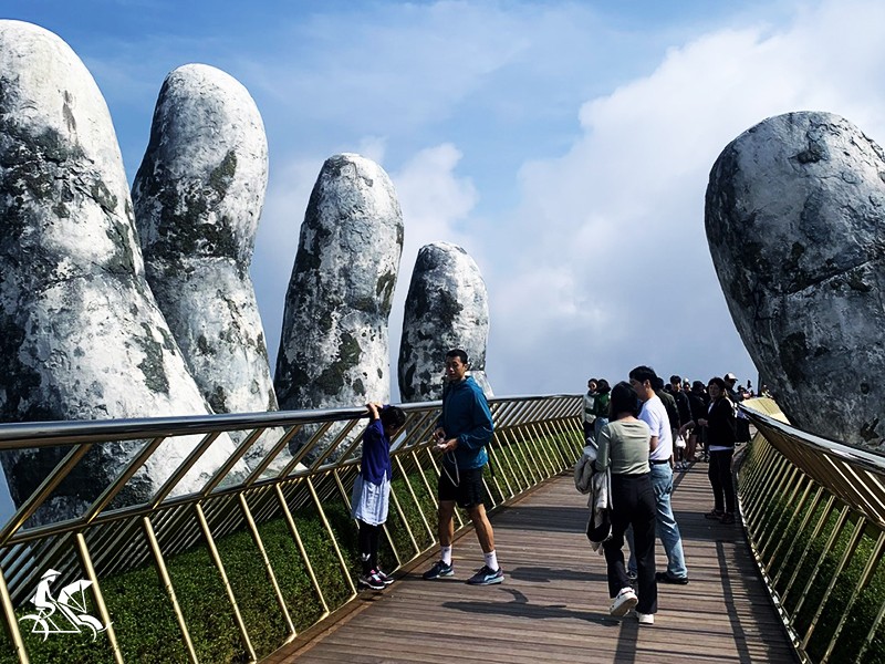 Vietnam 14 Days 13 Nights Package Tour from Ho Chi Minh (small group tour) - 25% off