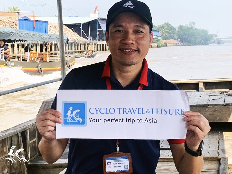 Vietnam 14 Days 13 Nights Package Tour from Ho Chi Minh (small group tour) - 25% off