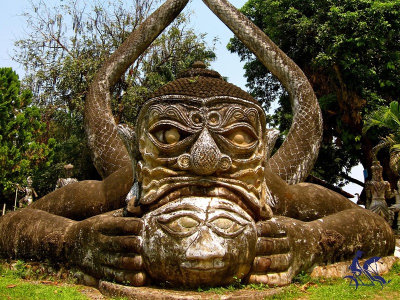 The Best of Laos 8 Days Tour - Private tour - 35% off