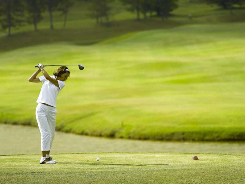 Dalat Golf Tour - 3 Days - 35% off