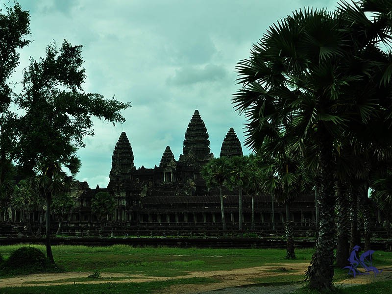 Highlights of Cambodia 5 Days Tour - Private tour - 10% off