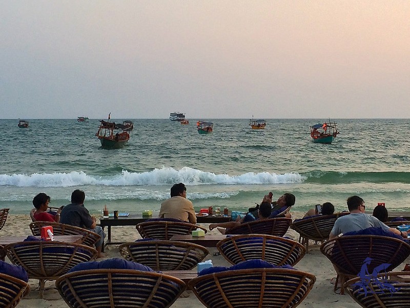 Sihanoukville Day Tour - Private tour - Special offers