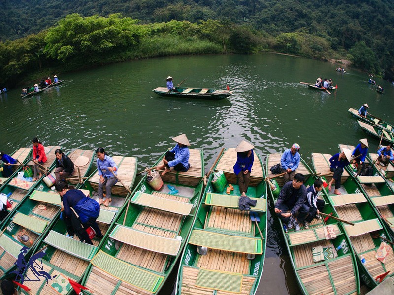 Hoa Lu Ancient Capital - Trang An 1 Day Tour - Private tour - 45% off