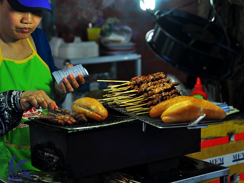 Hanoi Street Food & Cultural  Tour One Day - Private tour - 50% off