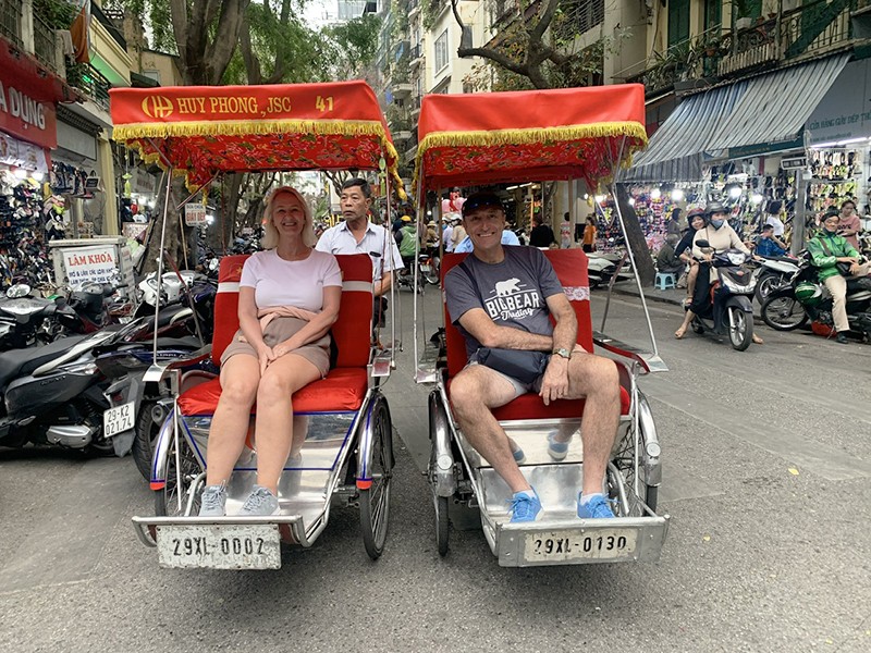 The Highlights of Vietnam 12 Days 11 Nights Package Tour (small group tour) - 30% off