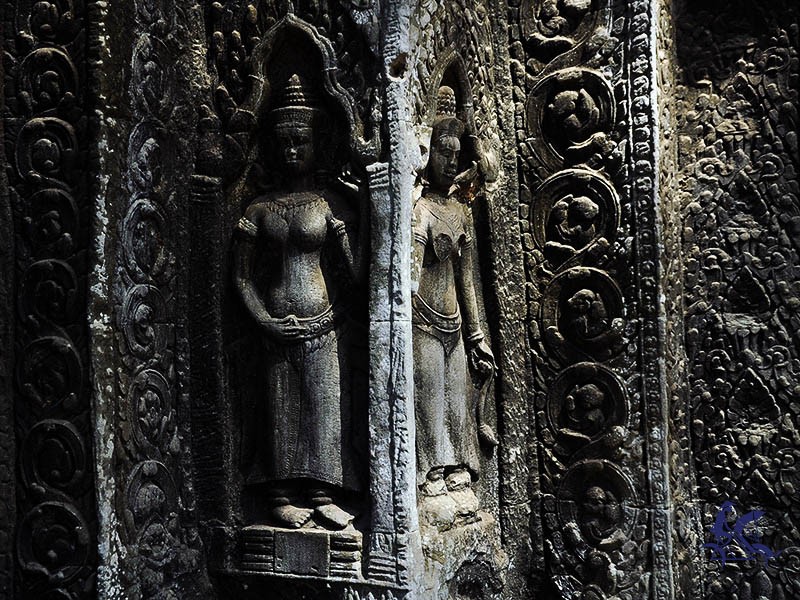 Explore Angkor Temples - 3 Days Tour - Private tour (special offers)